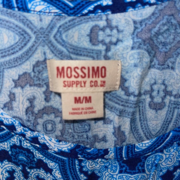 Sumner dress - Picture 4 of 4